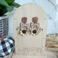 Autumn Charm Earrings