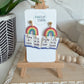 Let's Read Earrings