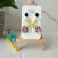 Bright Flower Earrings
