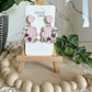 Strawberry Picnic Earrings