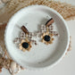 Autumn Charm Earrings