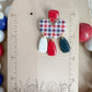 Patriotic Plaid