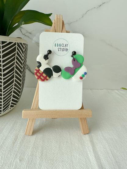 Magical Ear Earrings