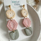 Garden Harmony Earrings