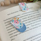 Patterned Polymer Clay  Bookmarks