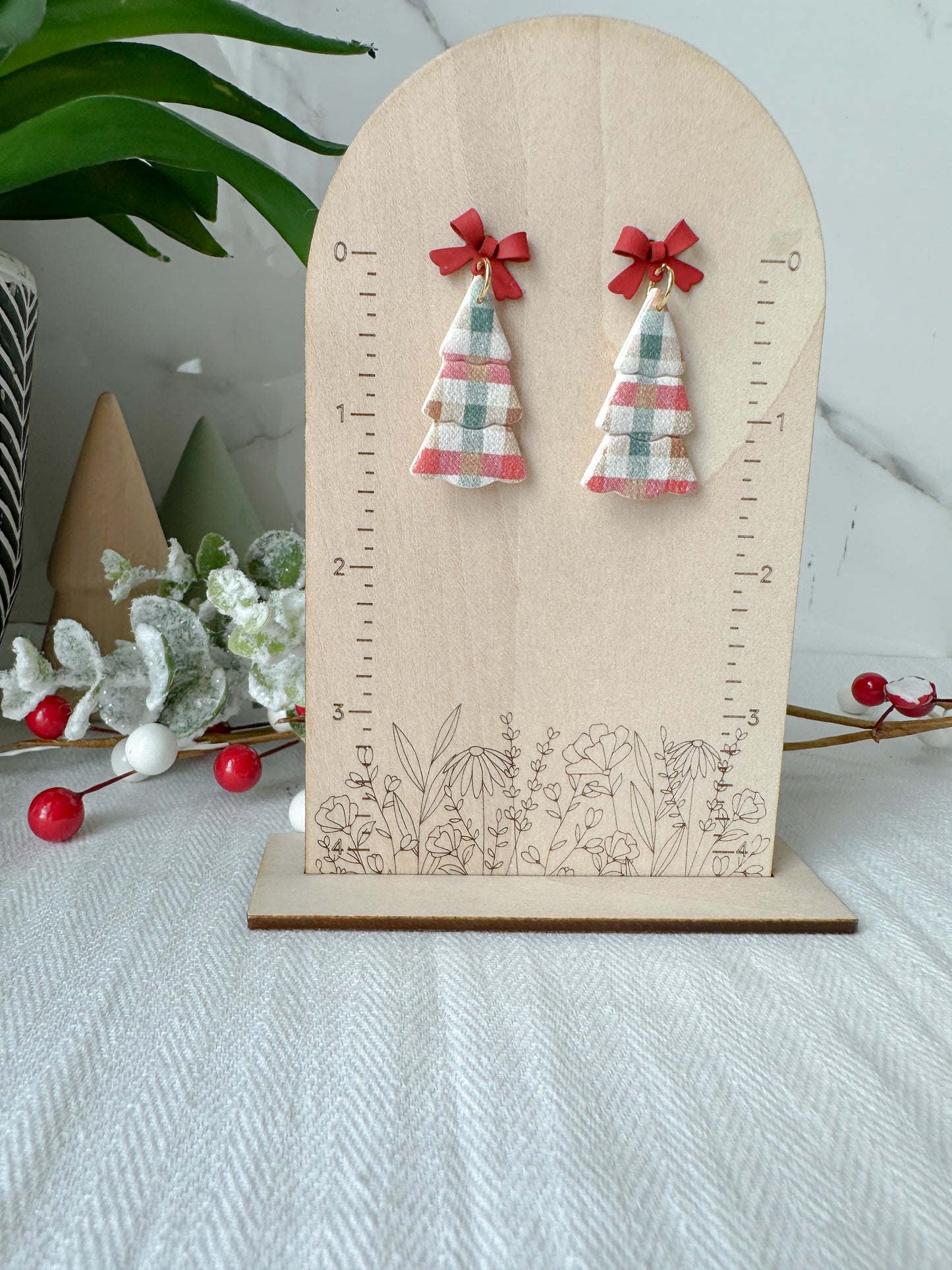 Country Christmas Tree