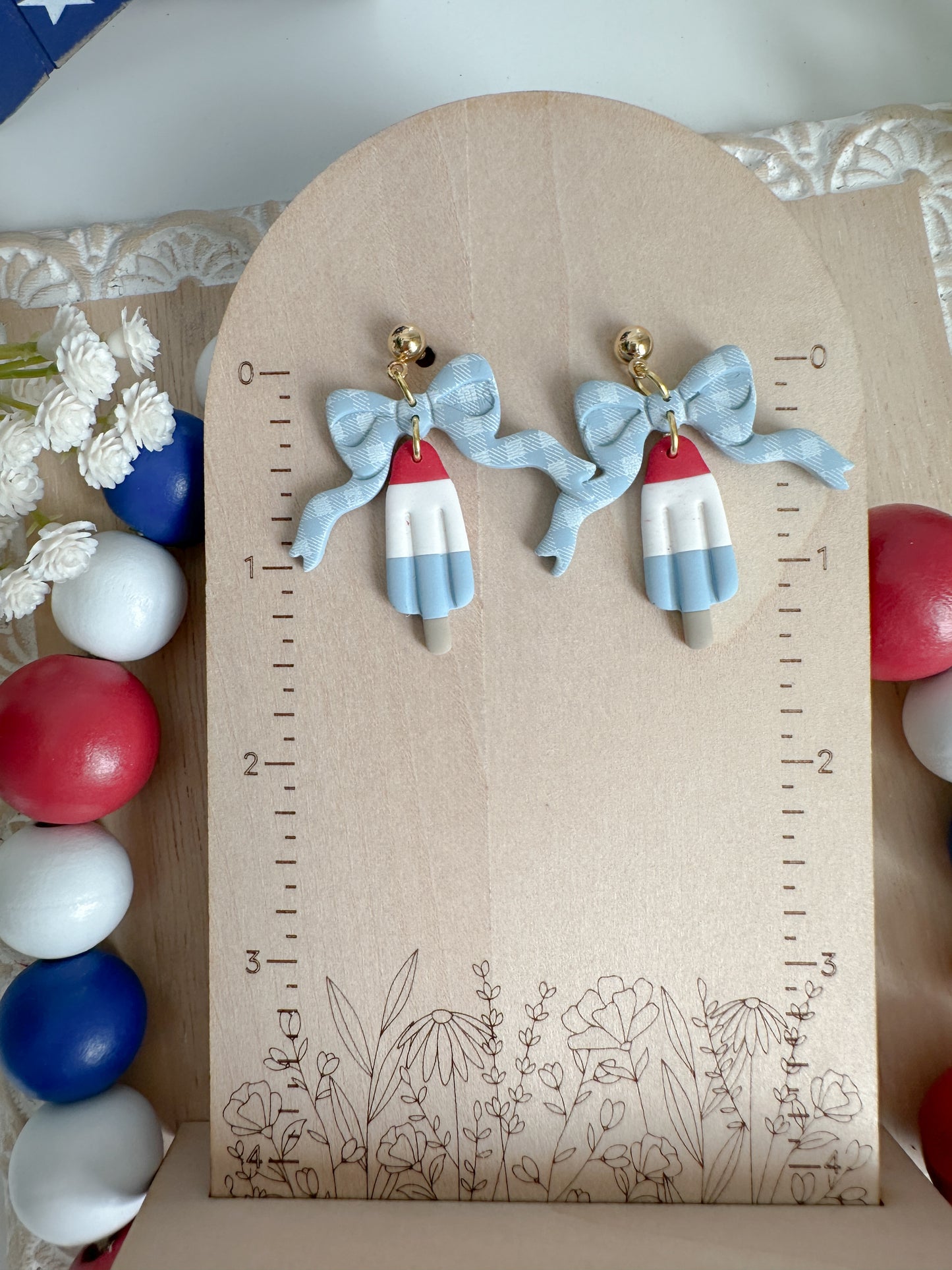 Blue Ribbon Bomb Pop