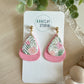 Summer Layered Earrings
