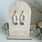 Winter Garden Earrings