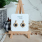 Fall Mini Dangles (7 options)