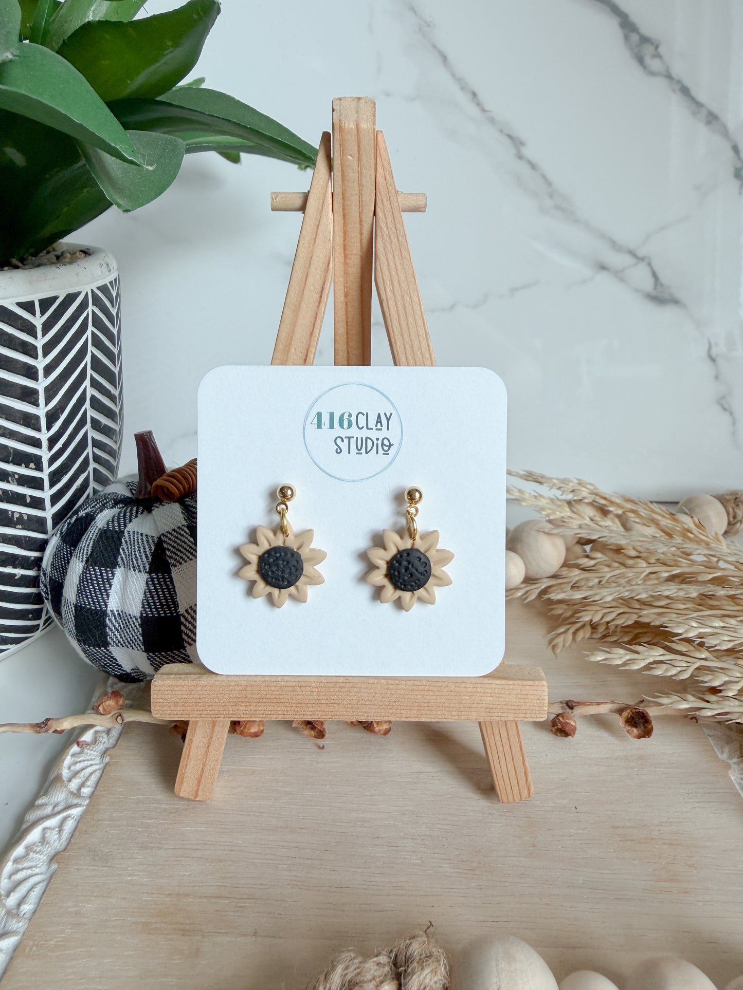 Fall Mini Dangles (7 options)