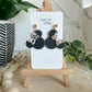 Cheetah Mouse Ears