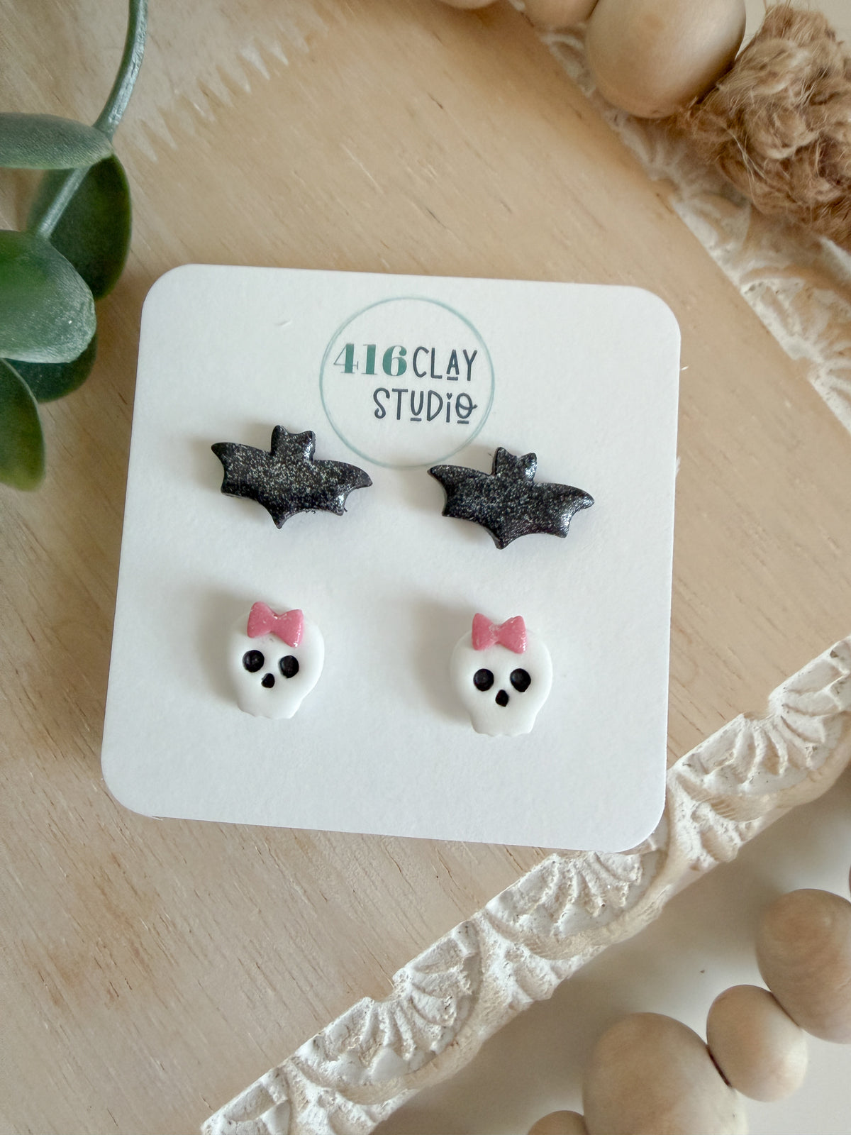Spooky Stud Pack