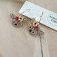 Spring Doe Earrings