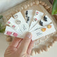 Halloween Stud Earrings
