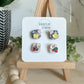 Picnic Stud Pack