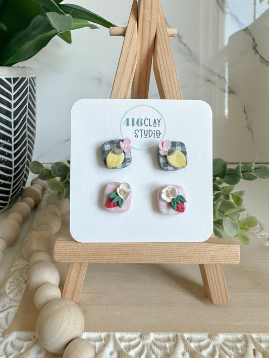 Picnic Stud Pack
