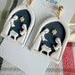 Holy Night Earrings
