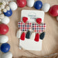 Patriotic Plaid