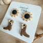 Autumn Garden Stud Pack