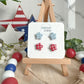 Gingham Star Stud Pack