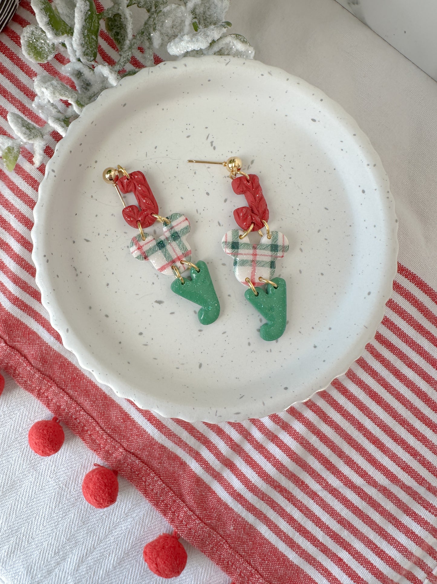 Magical JOY Earrings