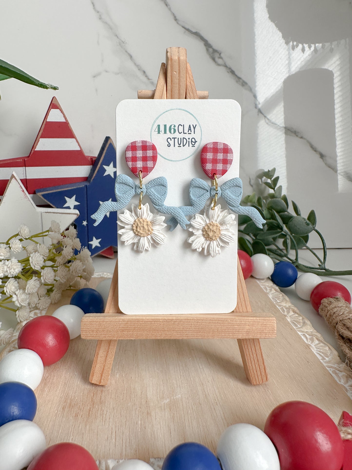 Americana Summer
