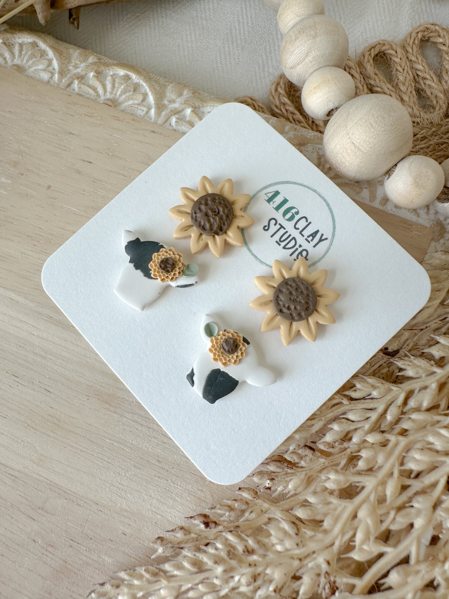 Sunny Pasture Stud Pack