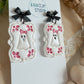Enchanted Ghost Earrings