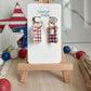 Americana Charm