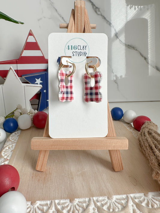 Americana Charm
