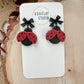 Ladybug Earrings