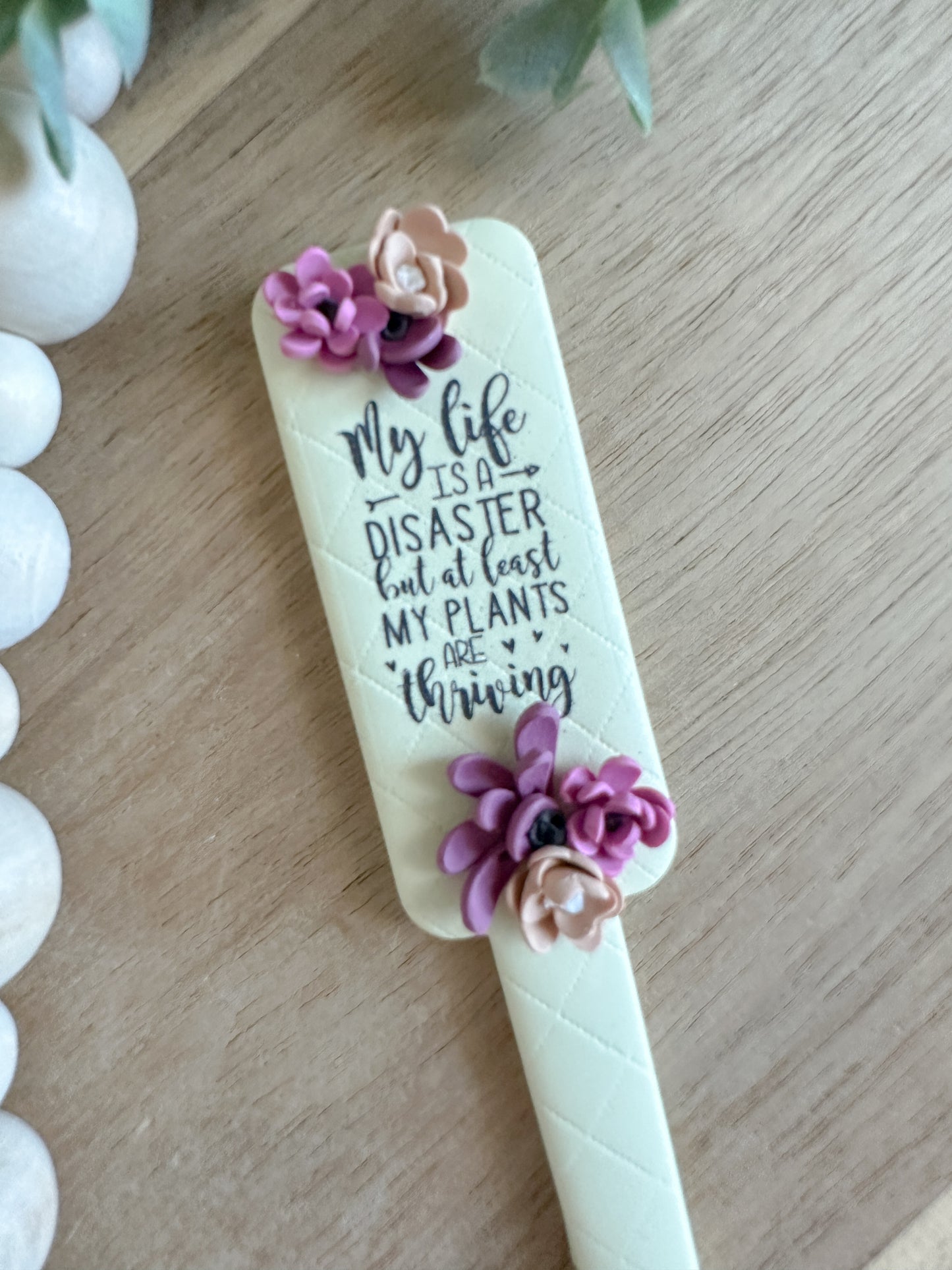 Decorative Plant Stakes