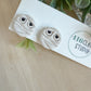 Halloween Stud Earrings