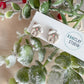 Christmas Stud Earrings