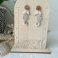 Seahorse Earrings