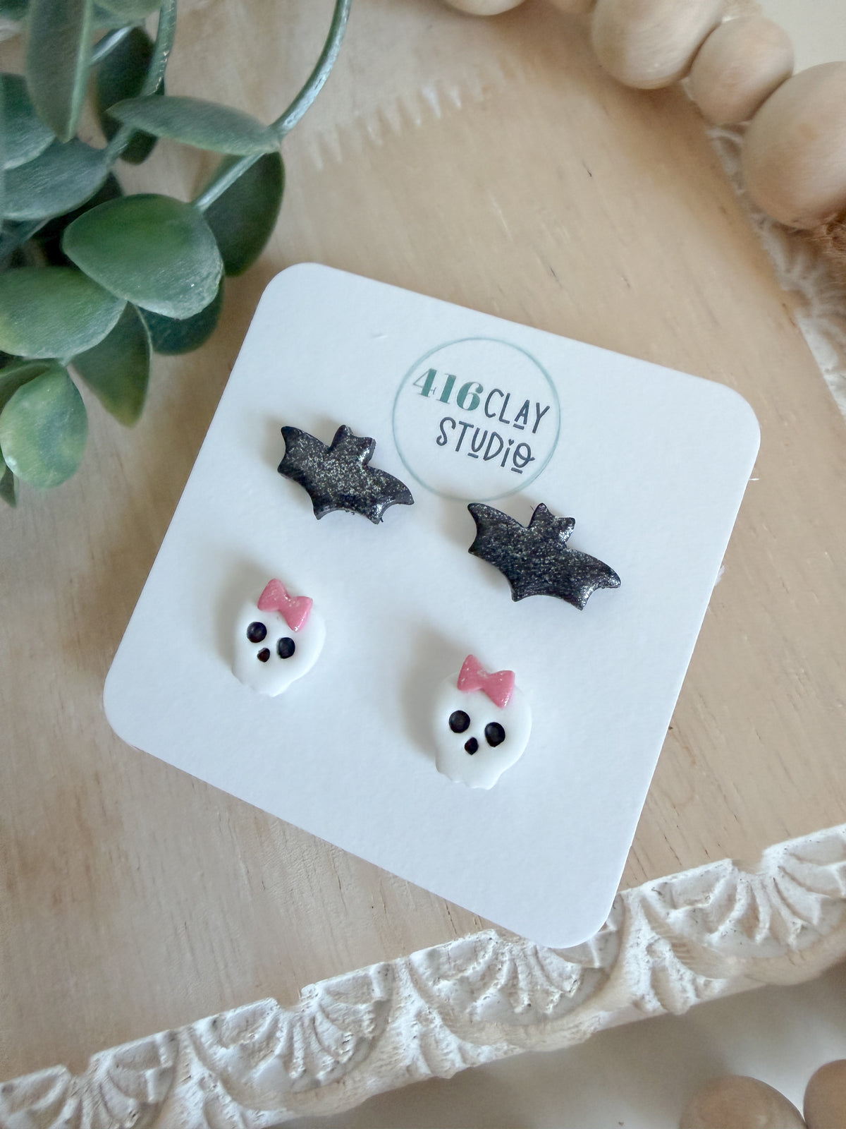 Spooky Stud Pack