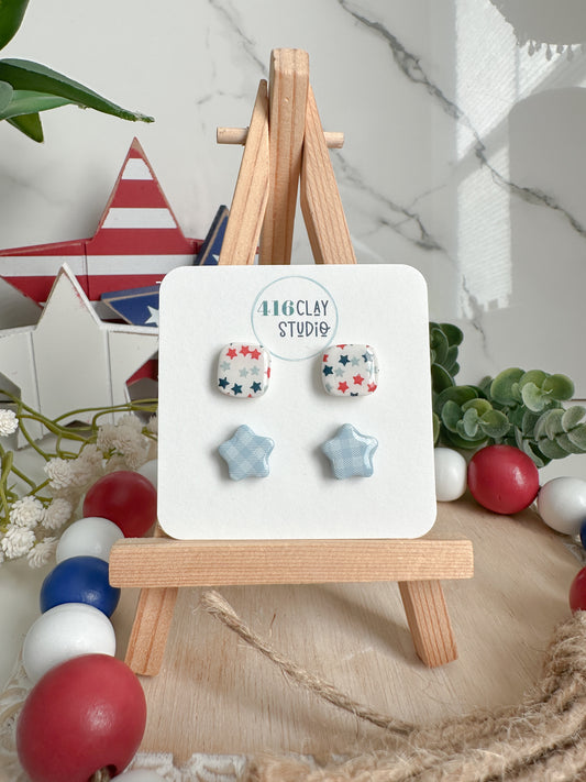 All American Stars Stud Pack