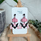 Whimsical Bat Earrings