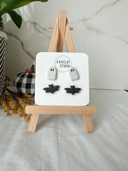 Halloween Night Stud Packs