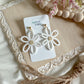 Big Daisy Earrings (two colors)