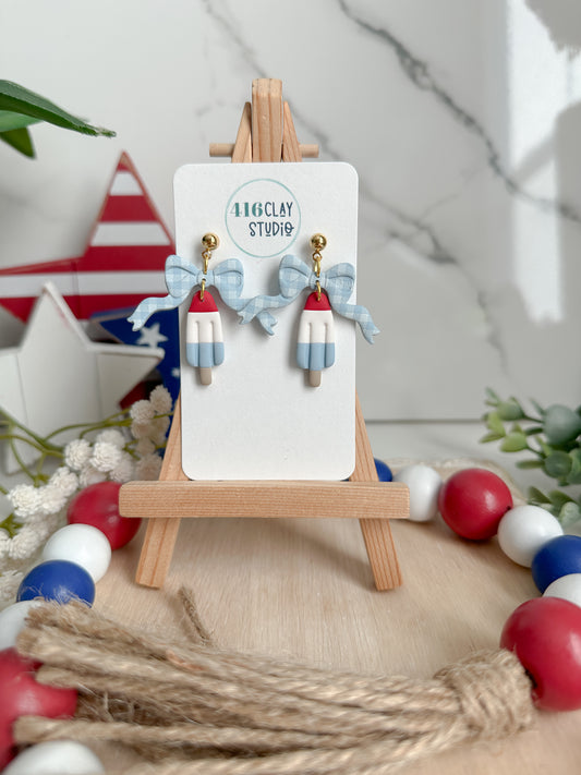 Blue Ribbon Bomb Pop