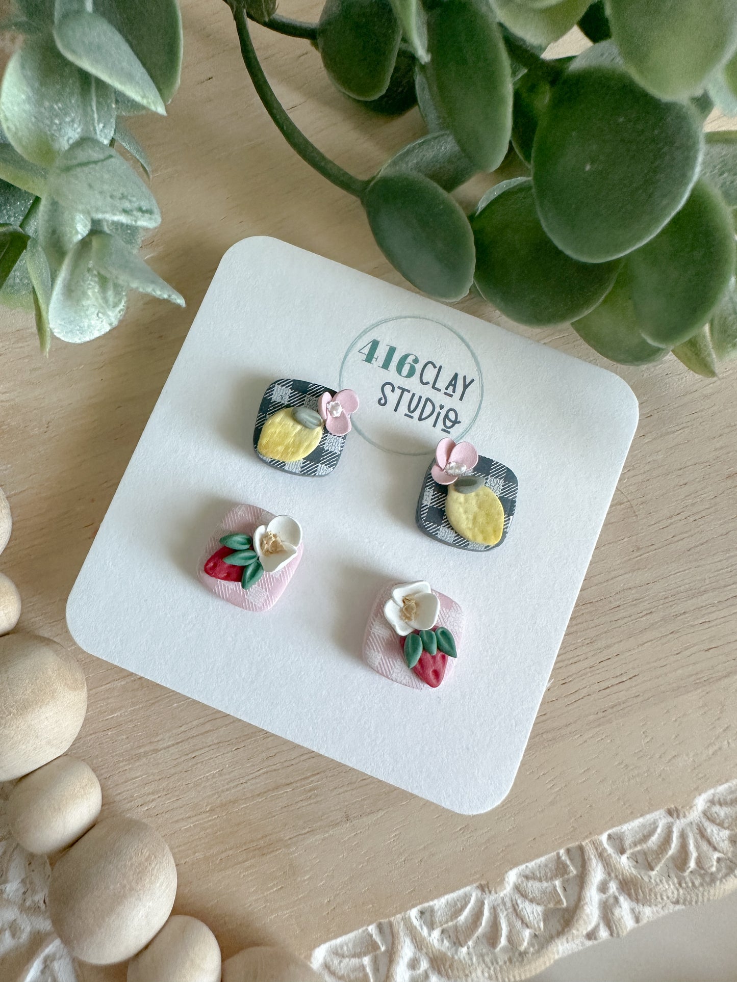 Picnic Stud Pack