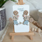The Curious Mouse Earrings