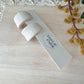 Neutral Huggie Earrings