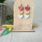 Teach from the Heart Earrings