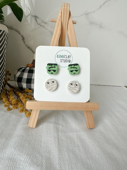 Ghoul Duo Stud Pack