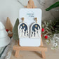 Three Kings Earrings