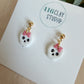 Halloween Mini Dangles (6 options)