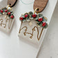 Holy Night Earrings
